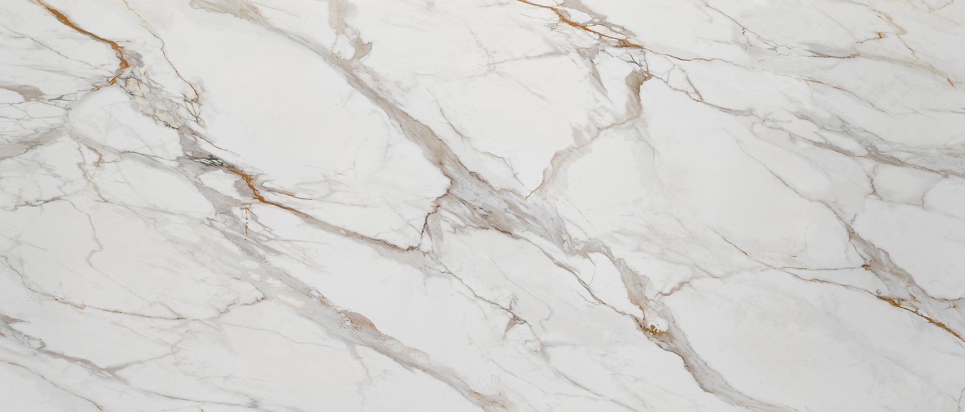Calacatta Borghini Quartz GQ9048SJ | GFO Stone
